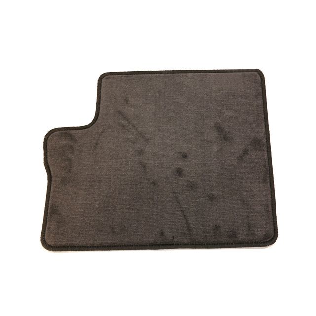 PT2060205001 Corolla Carpet Floor Mats Grey 2007 2008 Toyota