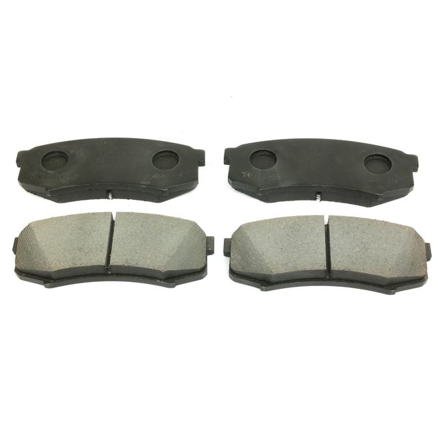0446660140 Brake Pads 20102020 Toyota 4Runner OEM Parts To You