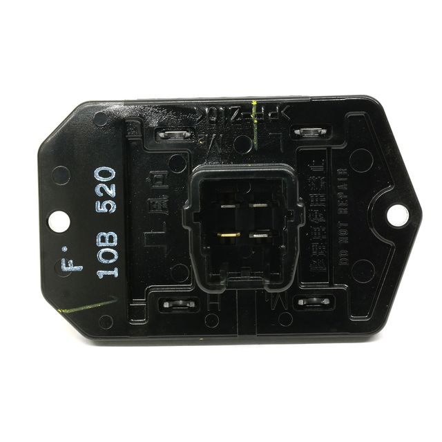 8713802110 Blower Motor Resistor 20092019 Toyota Boch Toyota South