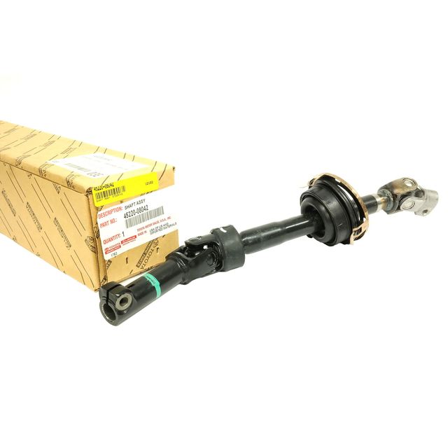 4522008042 Intermediate Shaft 20042010 Toyota Sienna Boch