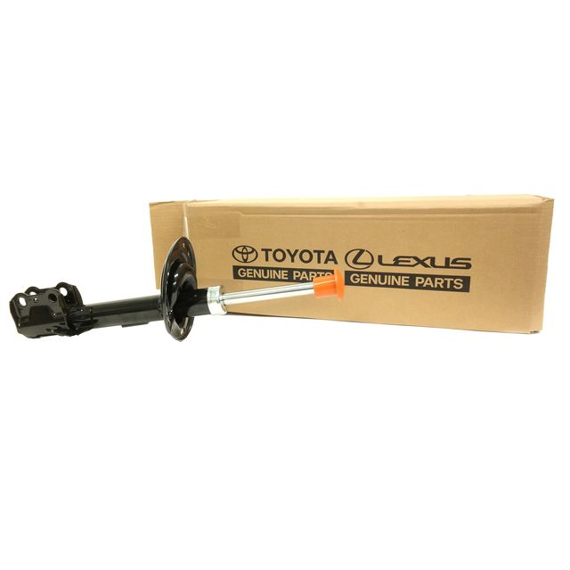 48510-B9810 - Strut - 2011-2013 Toyota Highlander | Nucar Toyota of ...
