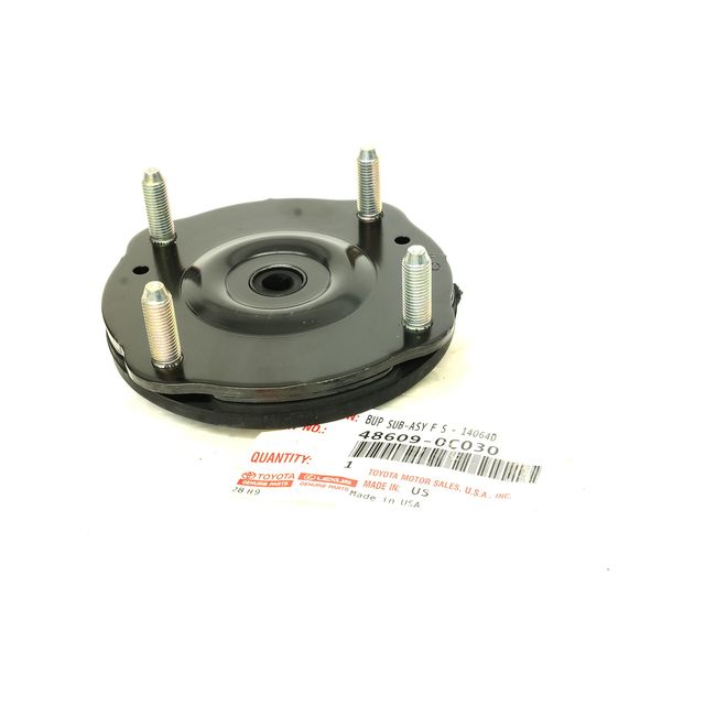 Toyota 48609-0C030 Shock Mount Toyota 48609-0C030 Shock Mount