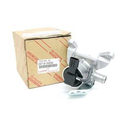 Secondary Air Injection Check Valve For 2007-2009 Toyota Tundra/Sequoia 4.7L V8 – OEM 25710-50031
