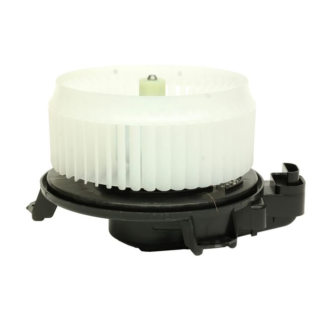 thumbnail image 2 of AC Heater Blower Motor With Fan Cage For Toyota Camry, Venza, Lexus ES350 (87103-60400) 2 of 6