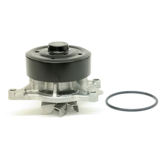 Water Pumps Car & Truck Parts Cooling Systems TOYOTA OEM 0708 Corolla