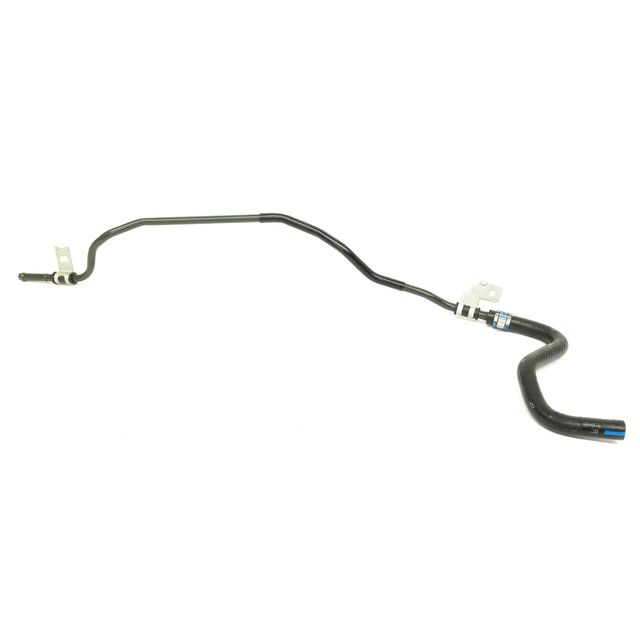 Intermediate Pipe Power Steering Return Line Hose Assembly For Toyota Highlander Intermediate Pipe Power Steering Return Line Hose Assembly For Toyota Highlander