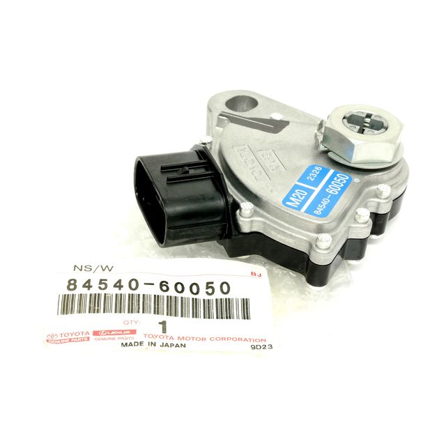 8454060050 OEM NEW Neutral Safety Switch Start Fits 20102017 Toyota