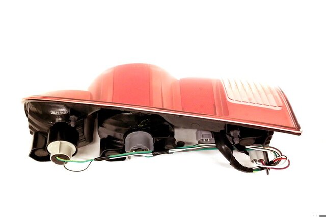 Waltyotur Replacement For 2005-2015 Tacoma Left Side Driver Side - View #7