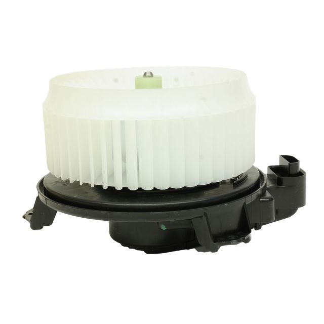 Heater Blower Motor & Fan Assembly For 1997-2014 Ford E-Series Vans (E150/E250/E350) - Replaces #700022
