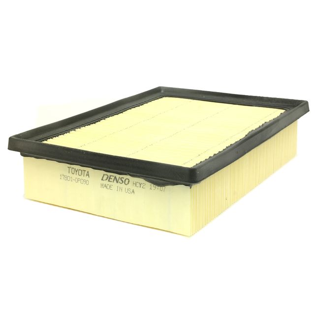 178010P090 OEM NEW Replacement Engine Air Filter 20172019 Toyota