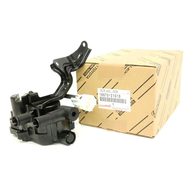 Auto Parts & Accessories Genuine Toyota 20042009 Prius Water/Coolant