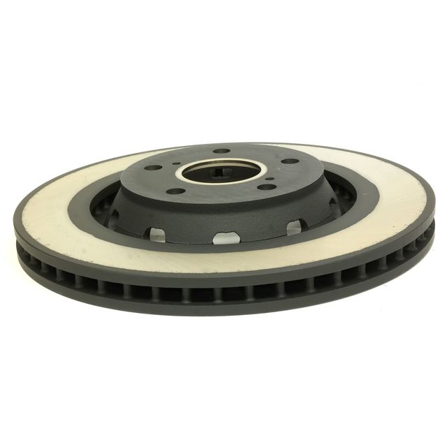 Toyota Venza Front Brake Rotors | Advance Auto Parts