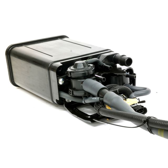 199899 TOYOTA COROLLA GENUINE CHARCOAL CANISTER 7774002070 The