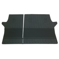 OEM NEW 2021-2022 Toyota RAV4 All Weather Cargo Mat w/ Back Seat Protector w/o Sub - Toyota (PT908-42210-02)