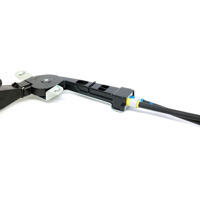 For Toyota Sienna 2004-2010 W/o Motor Rear Right RH Power Sliding Door Cable Kit - Foto 8