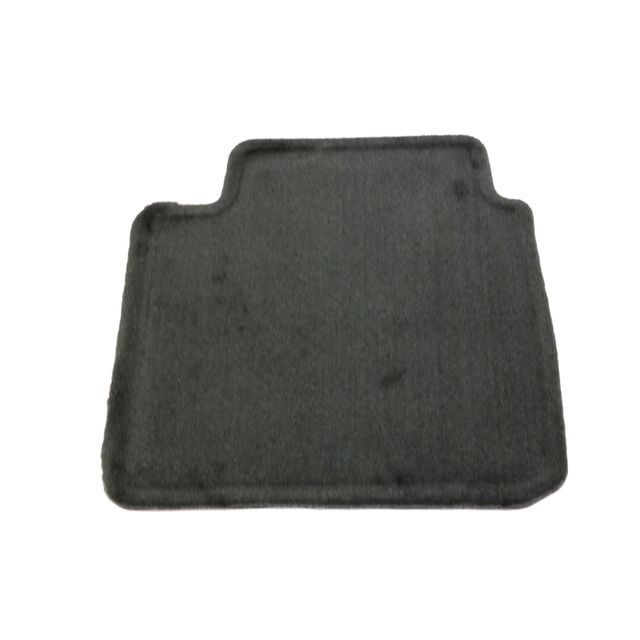 Genuine Toyota Camry Floor Mats 4PC Dark Chr PT2063206012 Floor Mats