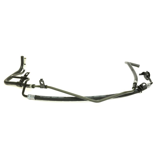 4441004220 Power Steering Pressure Hose 20052015 Toyota