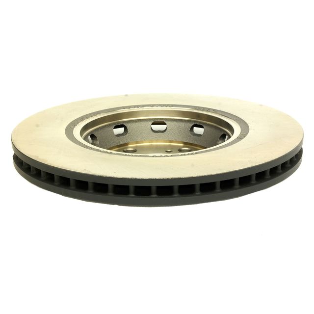A-Premium Front Disc Brake Rotors Set Compatible With Toyota Venza 2009 2010 2011 2012 2013 2014 2015 2016 2 7l 3 5l