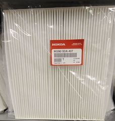 Cabin Air Filter