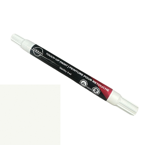 99998PPQAB - Hakone White Paint Pen | Nissan Canada Parts