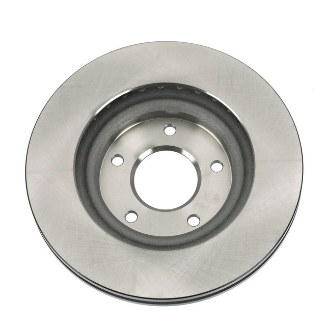 MZ690473 - Advantage Select™ Brake Rotor,Front 2007-2024