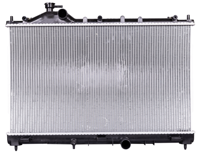 MZ691051 - Advantage Select™ Radiator,1.5L 2018-2020 Mitsubishi