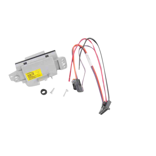19260762 Heating and Air Conditioning Blower Control Module 2003