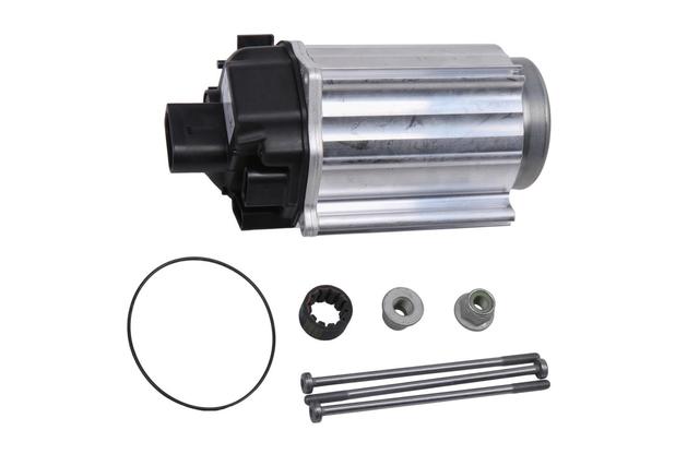 2016 2017 Buick Cascada Power Steering Assist Motor