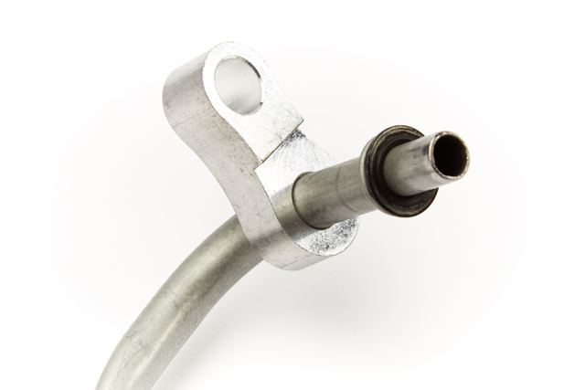 22981680 - Automatic Transmission Fluid Cooler Inlet Line - 2014-2019 ...