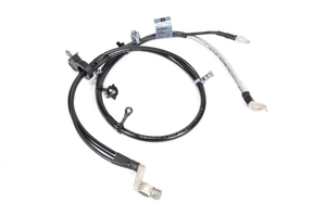 84634109 - Battery Negative Cable - 2015-2020 GM | World Parts Direct