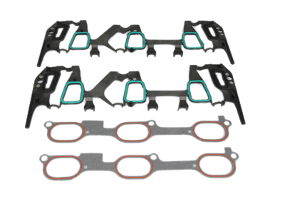 Genuine GM Engine Intake Manifold Gasket Set 89017559 | eBay