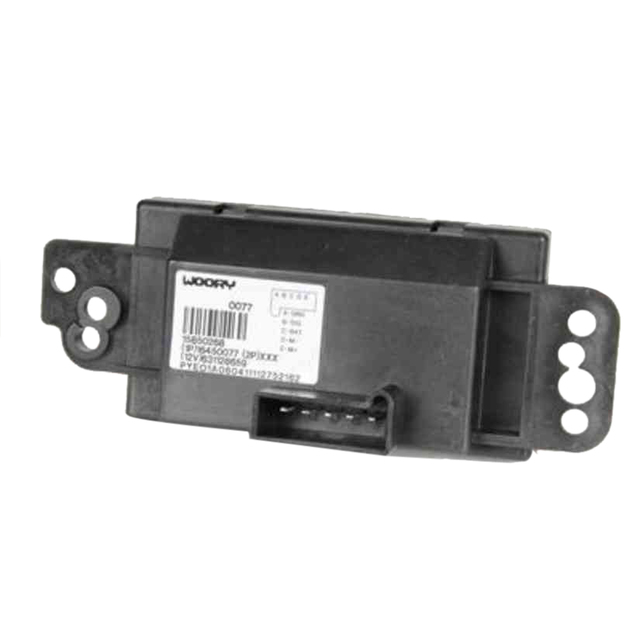 Genuine GM HVAC Blower Motor Control Module 22754990 eBay