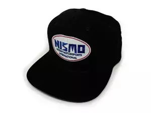 Vintage NISMO Corduroy Snapback