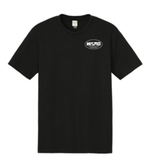 Vintage NISMO Black Tee