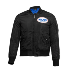 Men's Vintage NISMO Bomber Jacket