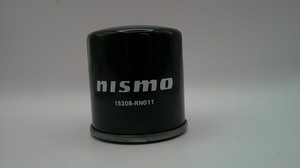 NISMO OIL FILTER