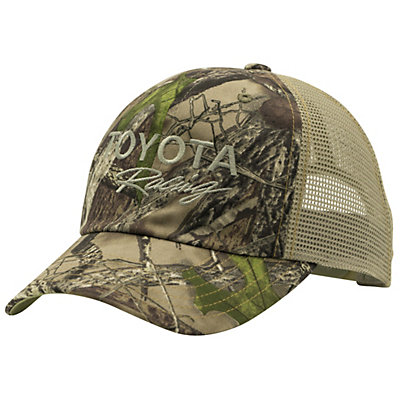 toyota racing hat