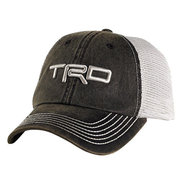 trd new era hat