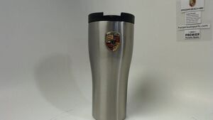 Thermo Cup Stainless Steel