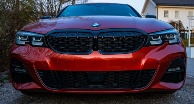Bmw 475 9