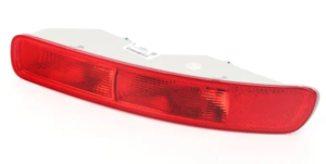 Tail Lamp Right Rear in the bumper (NO VIN REQUIRED)