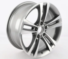 2012-2019 BMW Wheel Alloy