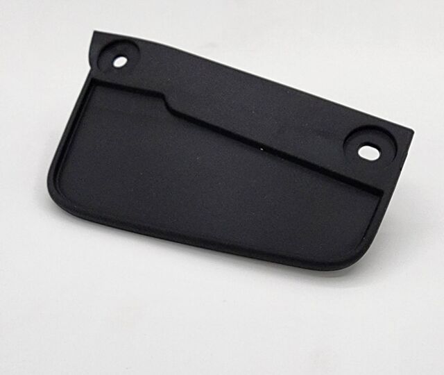 KB7W-51-PW1 | 2017-2025 Mazda CX-5 Mud Flap | Palladino Mazda Parts