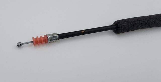 D10E-56-890 | 2016-2021 Mazda CX-3 Opener Cable | Palladino Mazda