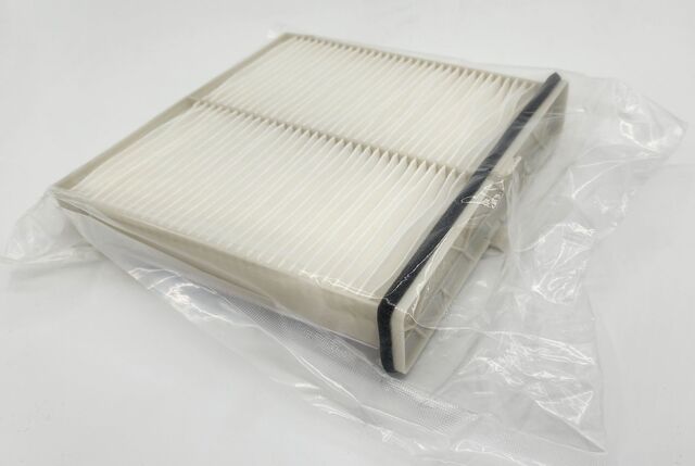 BDGF61J6X | 2019-2025 Mazda Air Filter | Palladino Mazda Parts
