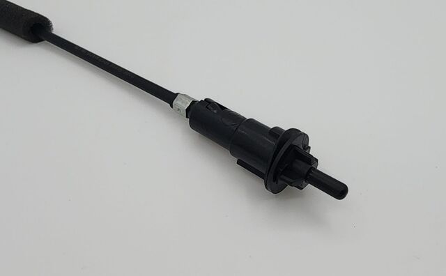 D10E-56-890 | 2016-2021 Mazda CX-3 Opener Cable | Palladino Mazda