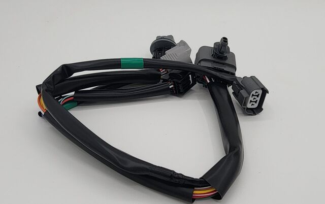 KB8B-51-0K6J | 2017-2021 Mazda CX-5 Socket & Wire