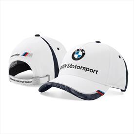 bmw motorsport cap