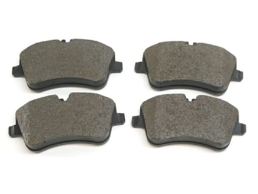 Mercedes-Benz ディスクブレーキパッド A 006 420 7004 Mercedes-Benz ディスクブレーキパッド A 006 420 7004