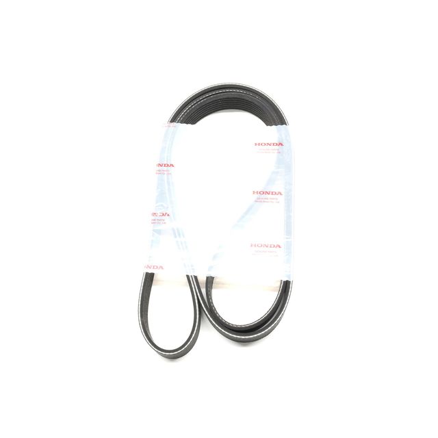 OEM Serpentine Drive Belt – Fits 07-09 Honda CR-V & 04-08 Acura TSX (38920-RBB-E03)